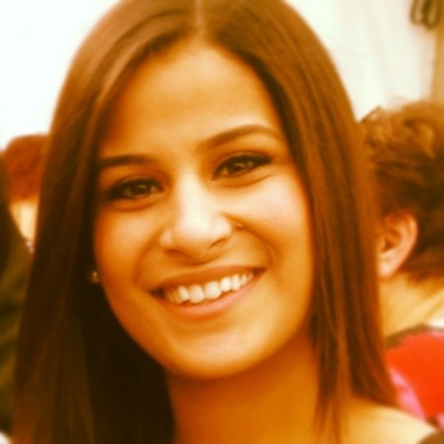 Talentcard van Nigina Tawakalsada