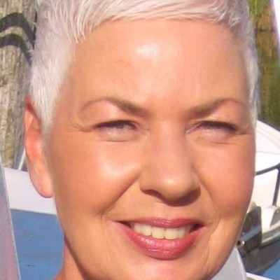 Talentcard van Anita Pot