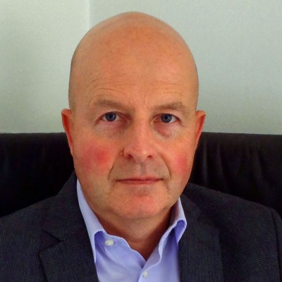 Rob de Gooijer