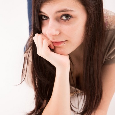 Talentcard van Vandamme kimberly