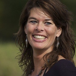 Talentcard van Nicole van Hooft