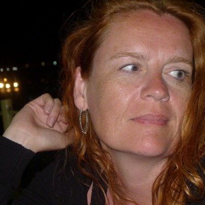 Talentcard van Floor Lauwaars