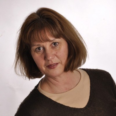 Talentcard van Myriam Merks-Meijkamp