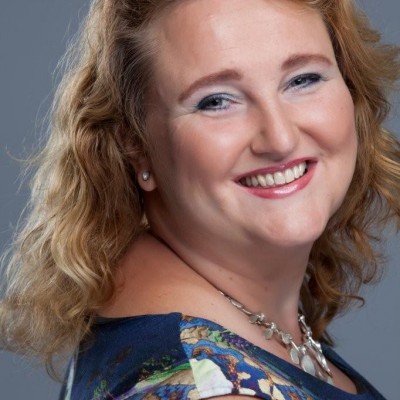 Talentcard van Annemarie Dijksman