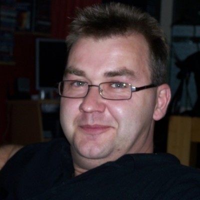 erik bos