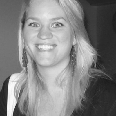 Talentcard van Renske Verzijde - Beugelsdijk