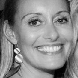 Talentcard van Naomi Kuijper