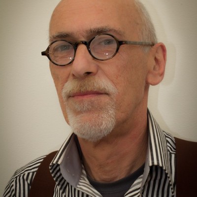 Talentcard van Harry Tresoor