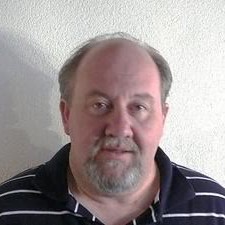 Talentcard van Martin Kentie