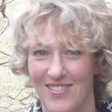 Talentcard van Mirjam van der Maas