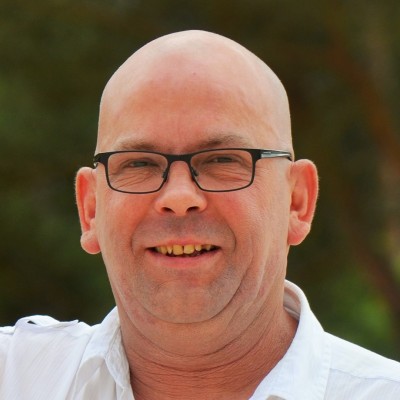 Talentcard van Evert Jan Dorgelo