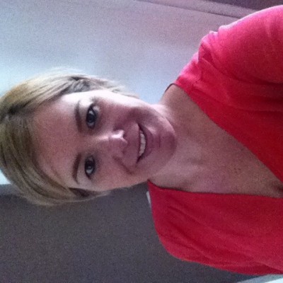 Talentcard van Chantal Hendrickx