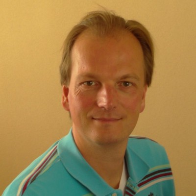 Talentcard van Marcel van Domburg