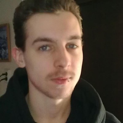 Talentcard van Manuel de Jong