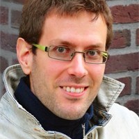Talentcard van Maarten de Natris