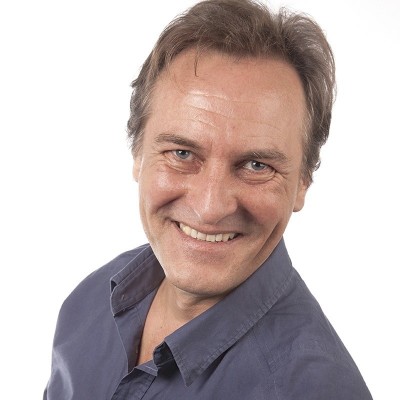 Talentcard van Martin Burger