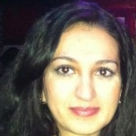 Talentcard van Sefa Ergun