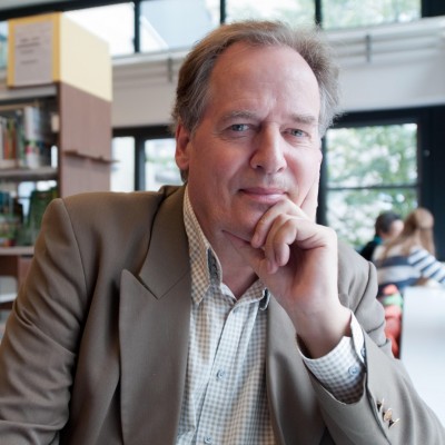 Talentcard van Wim Megen