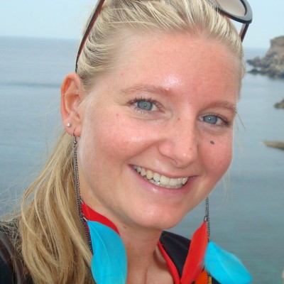 Claire Welman