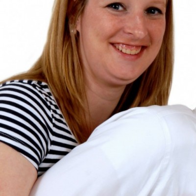 Talentcard van Claire Rademaker-Bloos