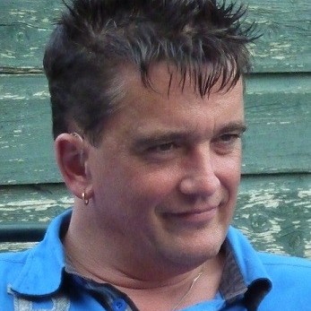 Talentcard van adrie van der linden