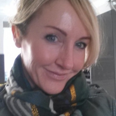 Talentcard van Dianne van Mechelen