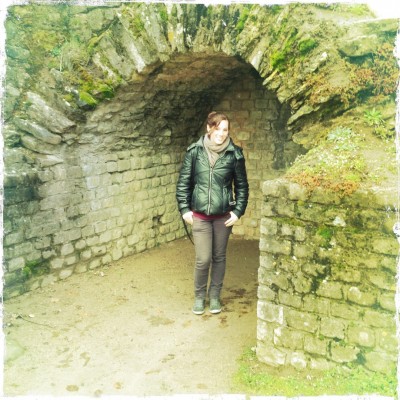 Rianne Braaksma van Even