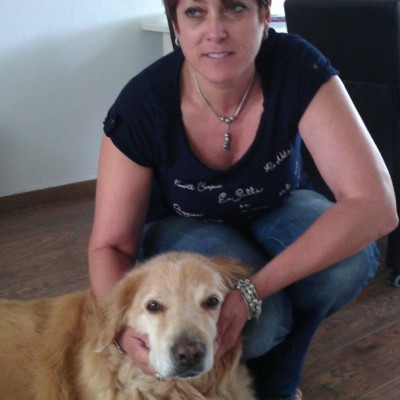 Talentcard van Jeanette Olivieira