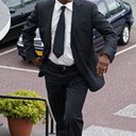 Talentcard van Manodj Gowrie