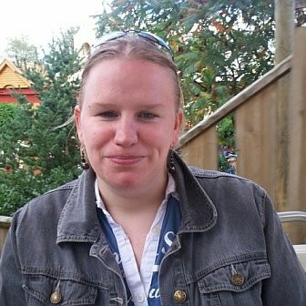 Talentcard van renata lesius