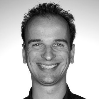 Talentcard van Andreas de Wilt