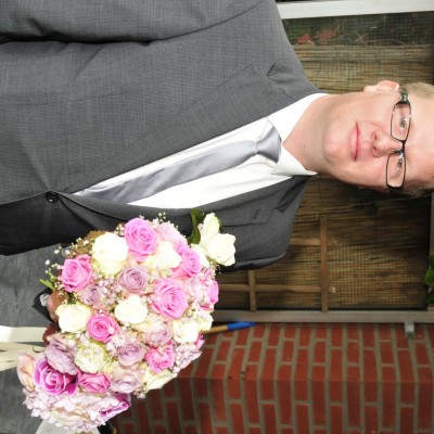 Talentcard van Sander Hoogeveen