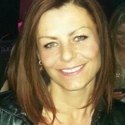 Talentcard van Joyce Schlappi - Hamers