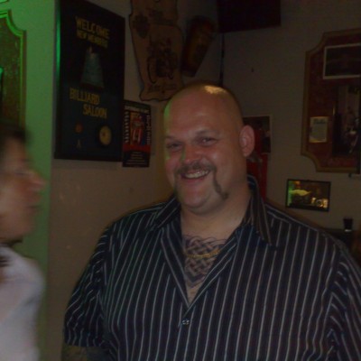 Talentcard van pascal alken