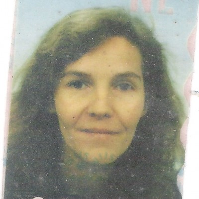 Talentcard van Grietje Kruijer