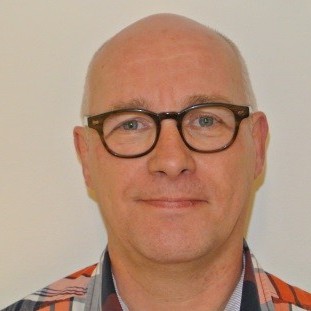 Talentcard van Gerrit van Essen