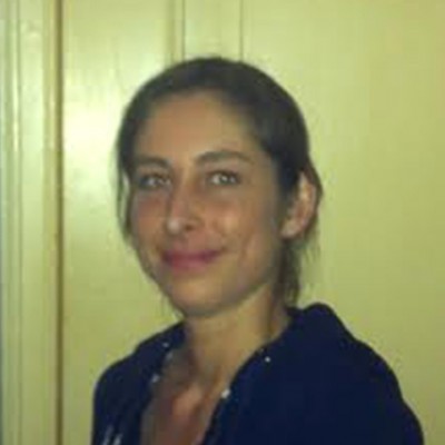 Talentcard van Janneke van der Linden