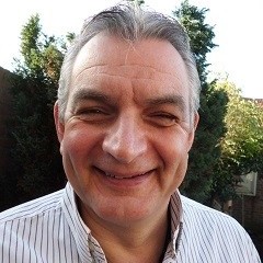 Talentcard van Dick van Nugteren