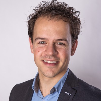 Talentcard van Dennis Fiorenza