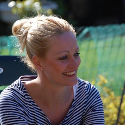 Talentcard van Esther Verbove