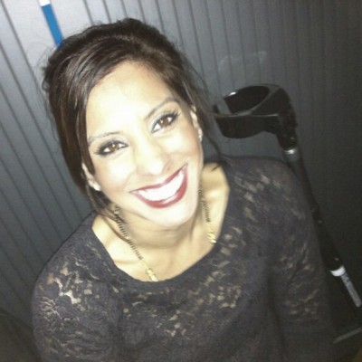 Talentcard van usha mangal