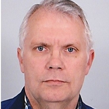 Talentcard van Piet Koch