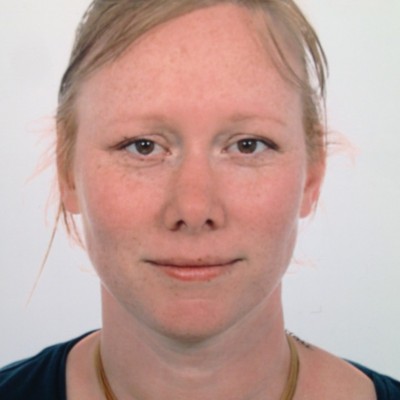 Talentcard van Maria Smit - de Vries