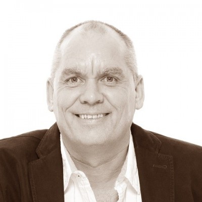 Bert Spaansen