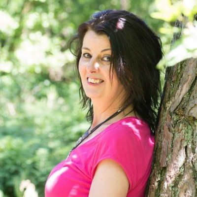 Talentcard van Annemiek Eggermont