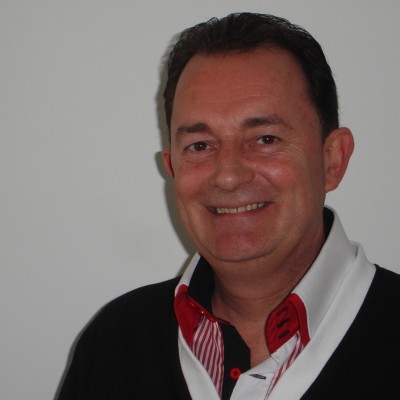 Talentcard van Peter Mandos