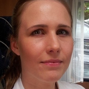 Talentcard van Hetty Knottenbeld