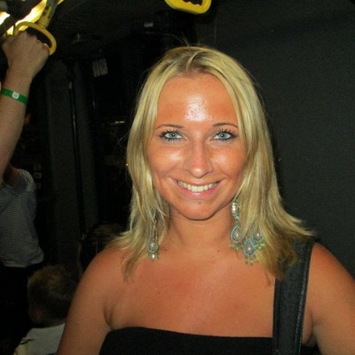 Talentcard van patricia bakker