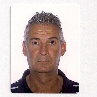 Talentcard van Peter Peters