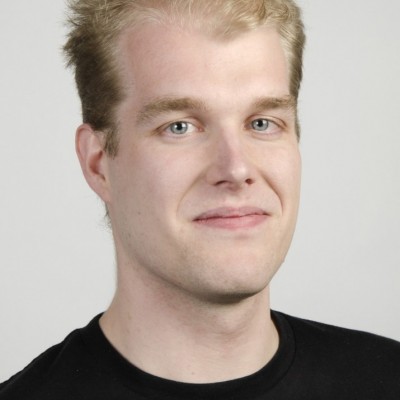 Talentcard van Martijn van der Ven